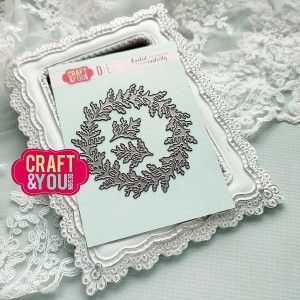 Wykrojnik-leaves-wreath-wianek-z-listkami-CW206.jpg