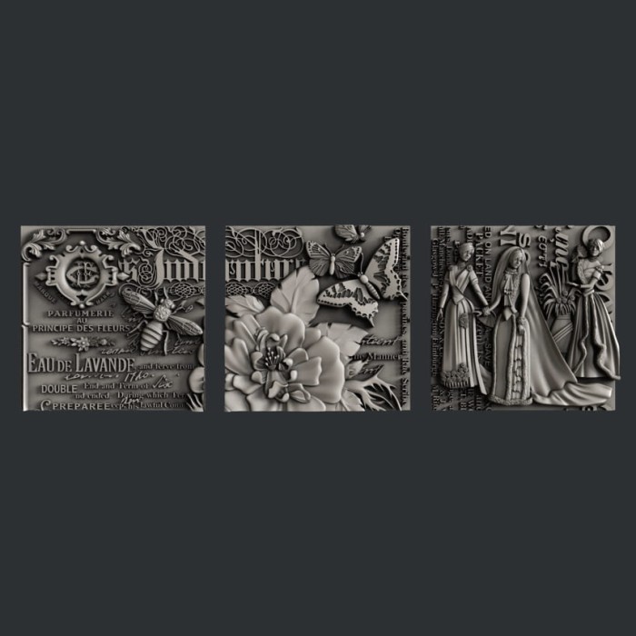 Foremka-silikonowa-zuri-Ode To Femininity Complete Set-a.jpg