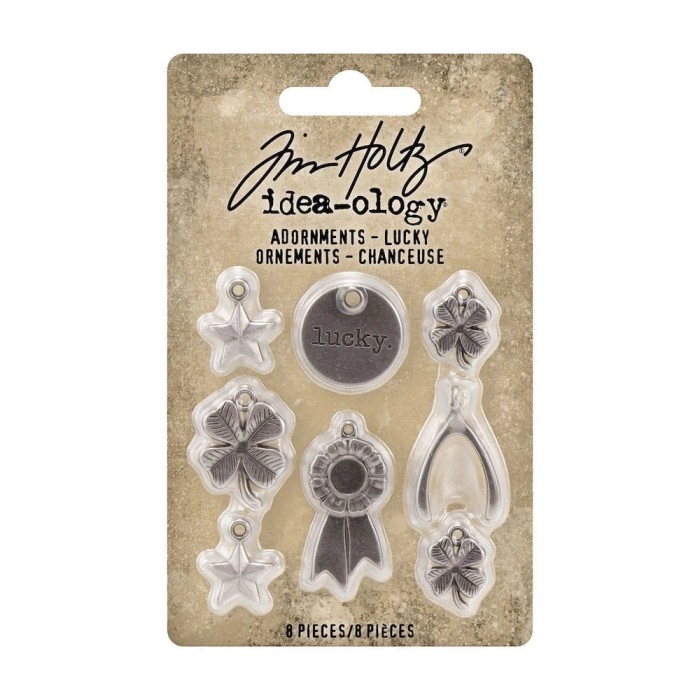 Zawieszki-idea-ology-tim-holtz-adornments-lucky-th94131.jpg