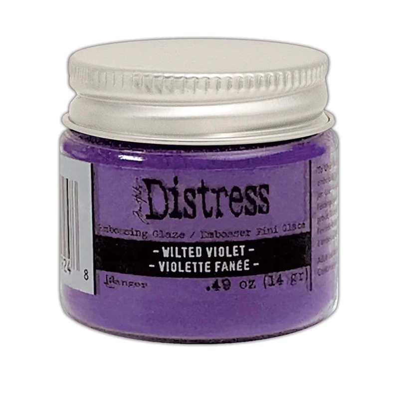 Puder-do-embossingu-ranger-Distress Embossing Glaze Wilted violet.jpg
