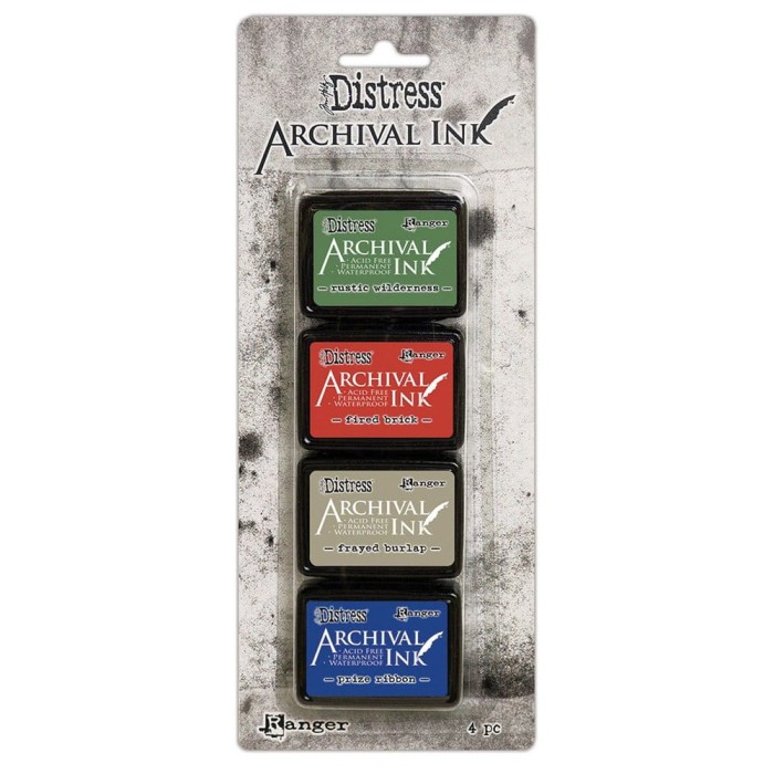 Tusz-Ranger-Tim Holtz Distress Archival mini ink pad Kit 6.jpg