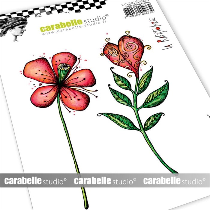 Stempel-carabelle-studios-2 Flowers by La Rafistolerie-SA60352.jpg