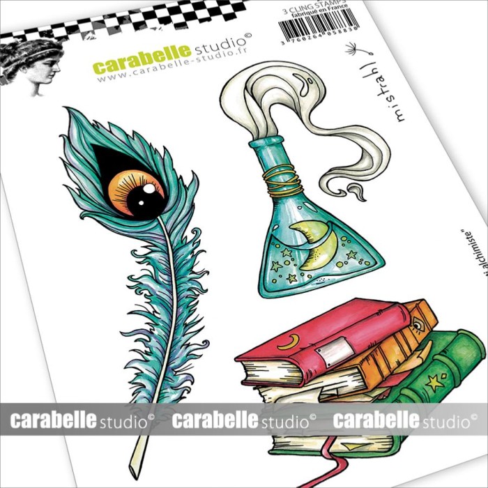 Stempel- Apprenti alchimiste by Mistrahl-SA60552.jpg