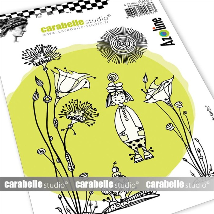 Stempel-Zinouk du jardin by Azoline-SA60158.jpg