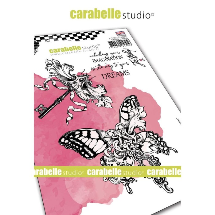 Stempel-Key to dreams by Jen Bishop-SA60509E.jpg