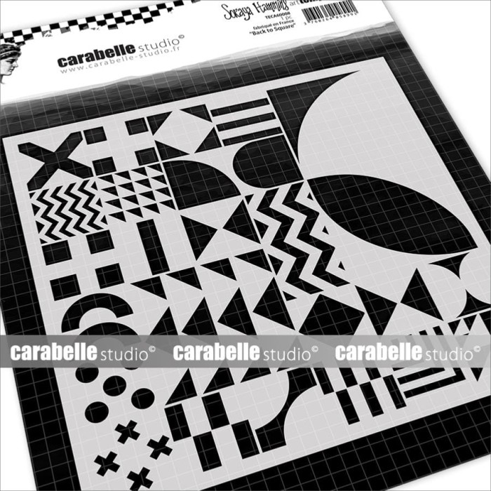 Szablon-maska-Back to Square by Soraya Hamming-TECA60008.jpg