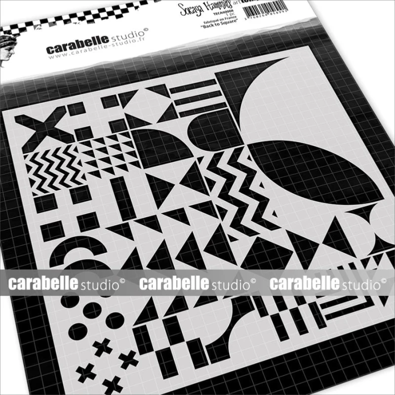 Szablon-maska-Back to Square by Soraya Hamming-TECA60008.jpg