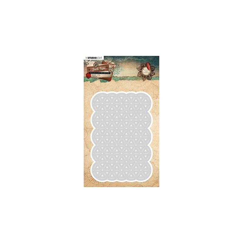Wykrojnik-Studio Light • Embossing die Just lou exploration nr.03.jpg