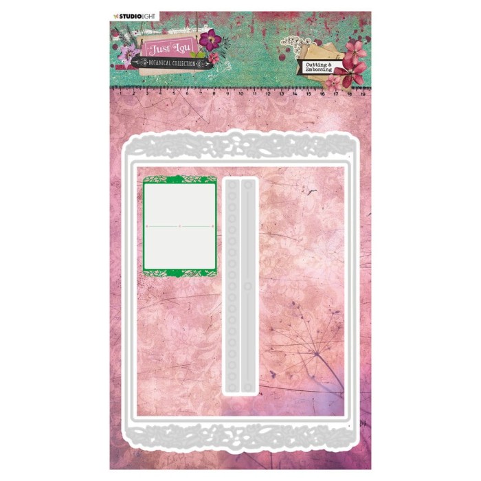 Wykrojnik-Studio Light • Embossing die cut Just lou botanical collection nr.10.jpg