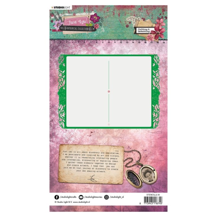 Wykrojnik-Studio Light • Embossing die cut Just lou botanical collection nr.10_1.jpg