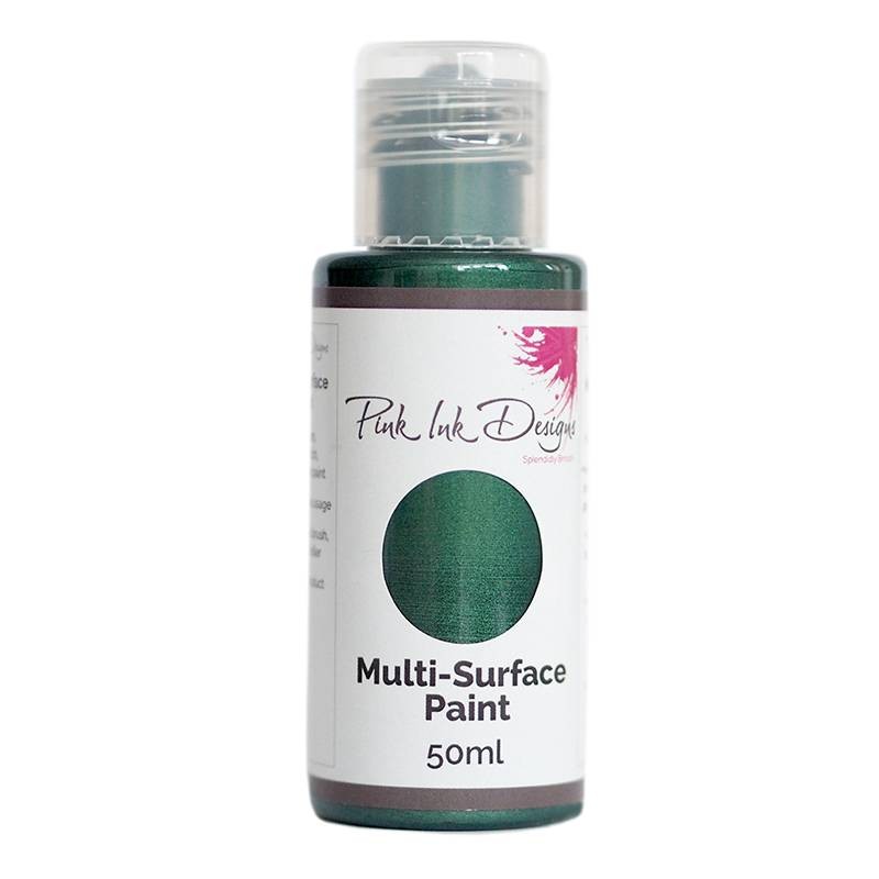 Farba-akrylowa-Pink Ink Designs • Multi surface paint Bottle Green.jpg