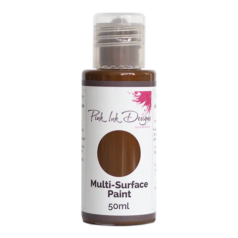 Farba-akrylowa-Pink Ink Designs • Multi surface paint Coffee.jpg