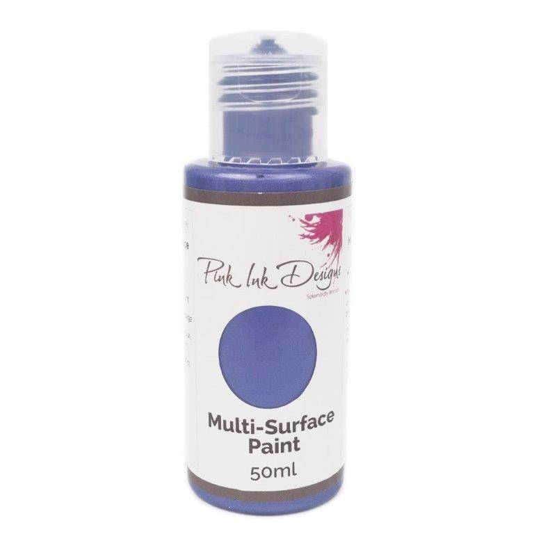 Farba-akrylowa-Pink Ink Designs • Multi surface paint Royal puprle lustre.jpg