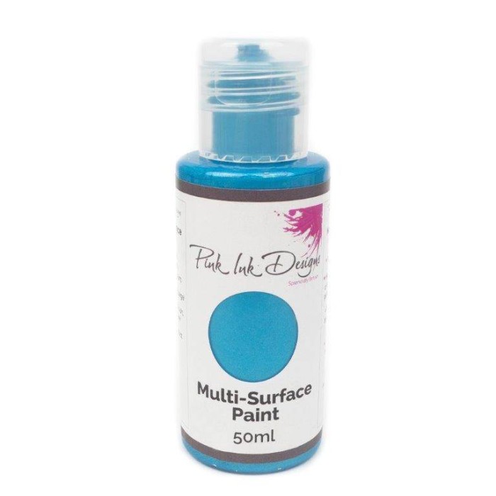 Farba-akrylowa-Pink Ink Designs • Multi surface paint Atlantic Blue Lustre.jpg