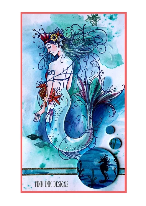 Stempel-pink-ink-design-mermaid-PI011_1.jpg