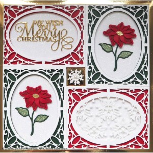 Wykrojnik-Creative Expressions Sue Wilson Poinsettia Stem-CED3207_1.jpg