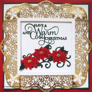 Wykrojnik-Creative Expressions Sue Wilson Poinsettia Stem-CED3207_3.jpg