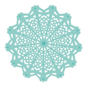 Wykrojnik-Kaisercraft • Decorative die Lace Parasol.jpg