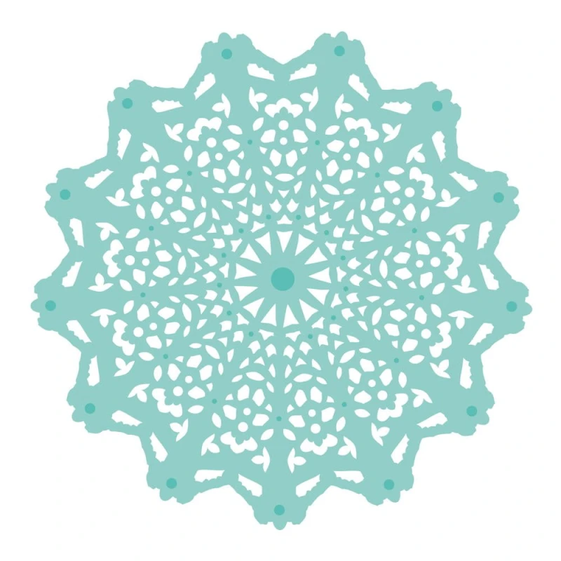 Wykrojnik-Kaisercraft • Decorative die Lace Parasol.jpg