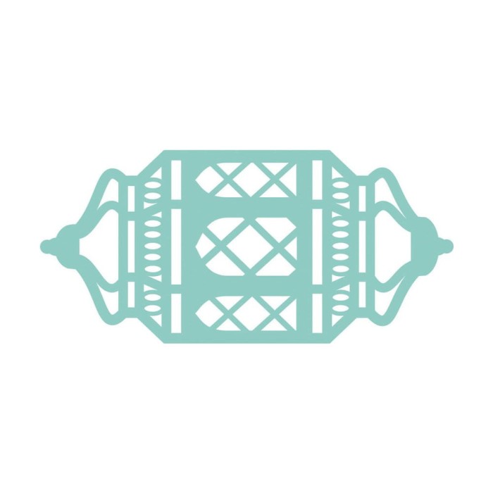 Wykrojnik-Kaisercraft • Decorative Die Decorative Lantern.jpg