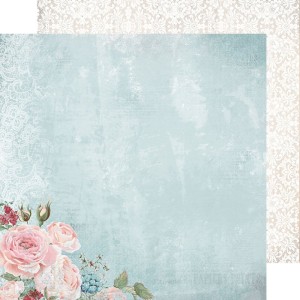 Kaisercraft • Paper do scrapbookingu 30,5x30,5cm Rose avenue Suite.jpg