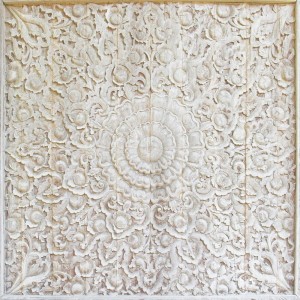 Kaisercraft • Papier do scrapbookingu Bombay sunset double-sided 30x30 Silk_1.jpg