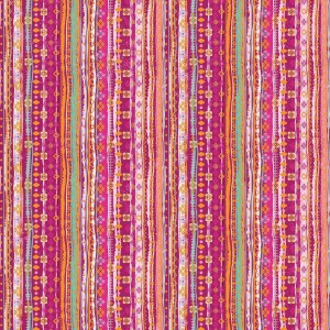 Kaisercraft • Papier do scrapbookingu Bombay sunset double-sided 12x12 Mumbai_1.jpg
