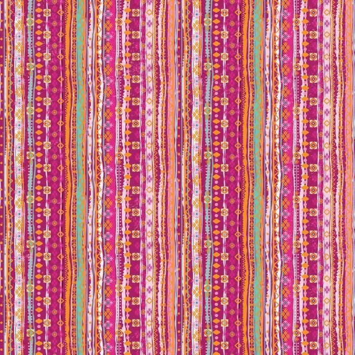 Kaisercraft • Papier do scrapbookingu Bombay sunset double-sided 12x12 Mumbai_1.jpg