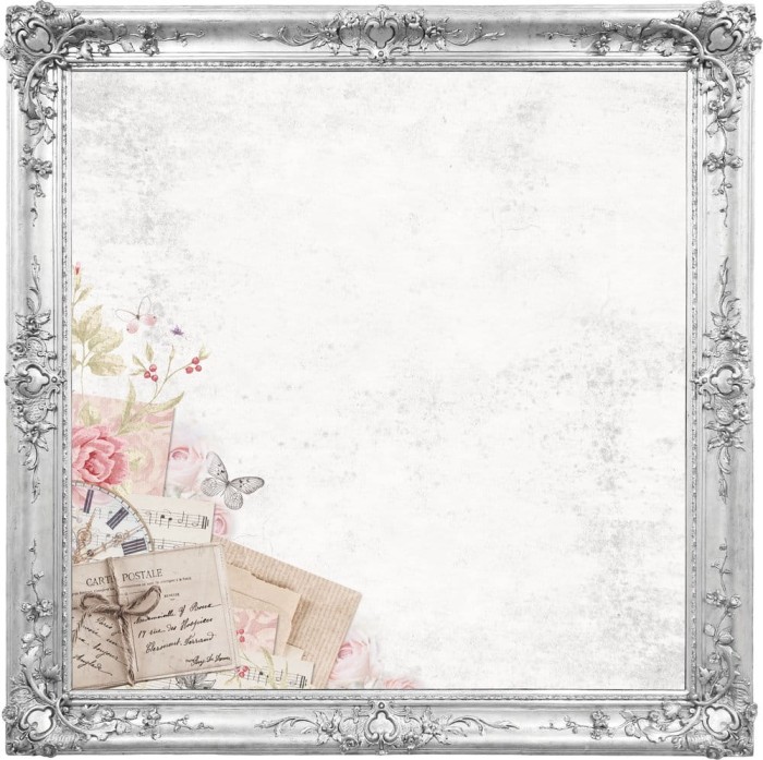 Kaisercraft • Papier do scrapbookingu PS I love you.jpg