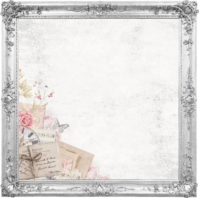 Kaisercraft • Papier do scrapbookingu PS I love you.jpg