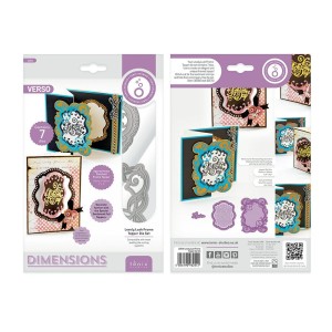 Wykrojnik-Tonic Studios • Essentials Die set topper lovely lush frame.jpg