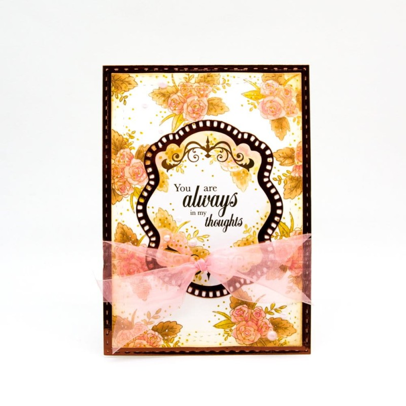 Wykrojnik-Tonic Studios • Essentials Die set topper lovely lush frame_3.jpg