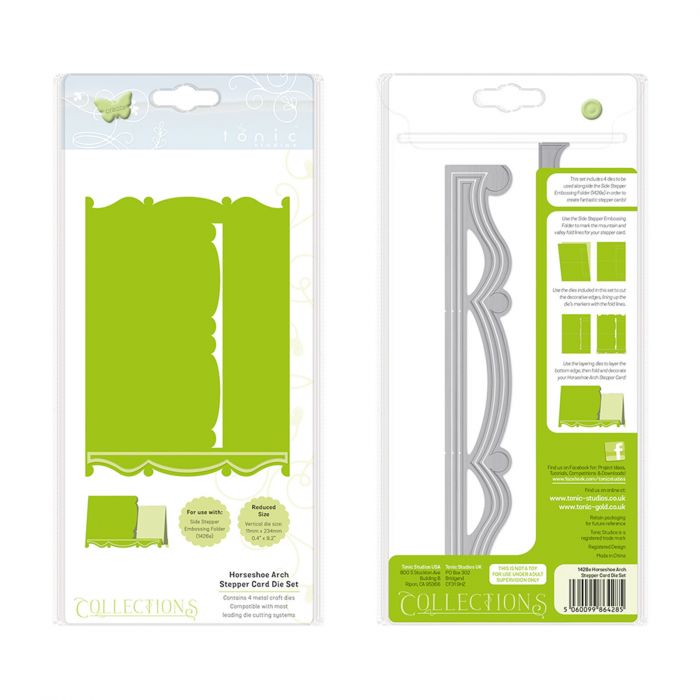 Wykrojnik-Tonic Studios • Collection Stepper Die Set Horseshoe Arch_3.jpg