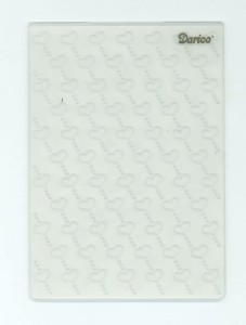 Folder-do-embossingu-Darice • Embossing folder heart.jpg