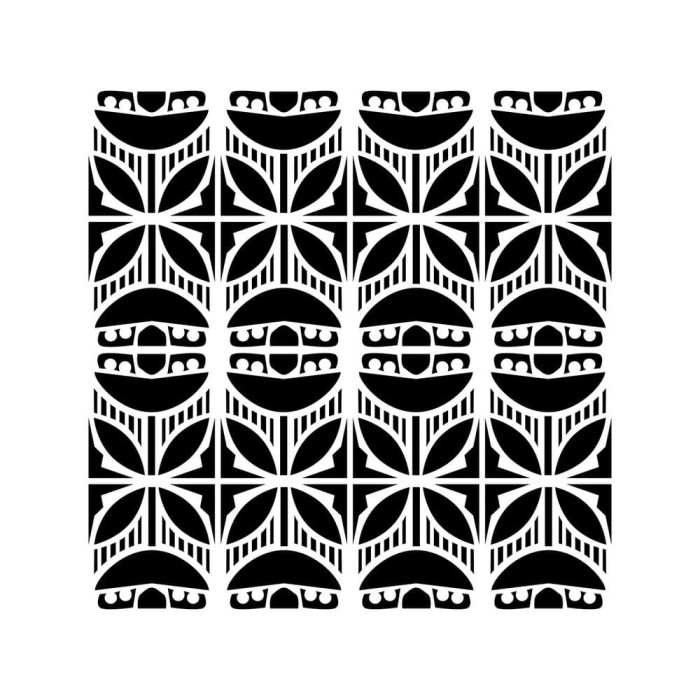 Maska-szablon-The Crafter'S Workshop • Stencil Deco Stripes.jpg
