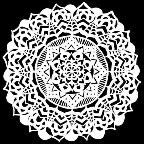 Maska-szablon-TCW898 Fancy Mandala.jpg