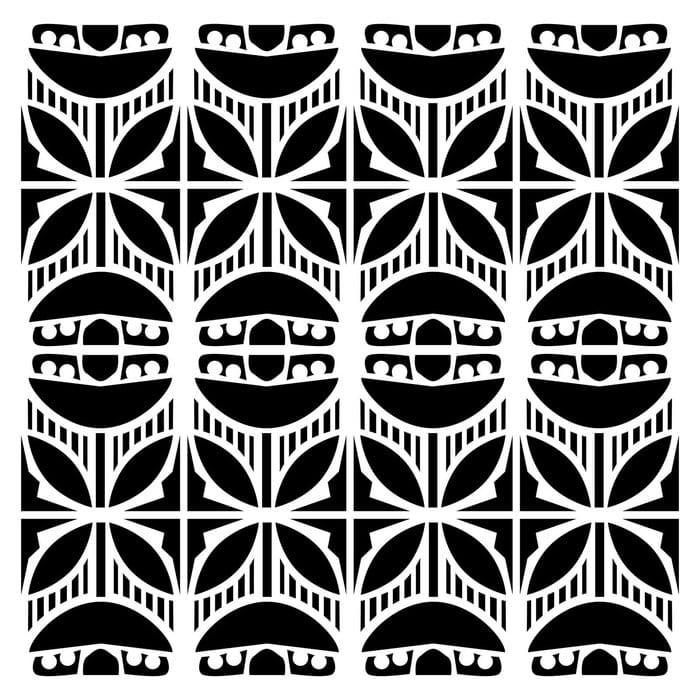 Maska-szablon-The Crafter'S Workshop • Stencil Deco Stripes-30x30.jpg