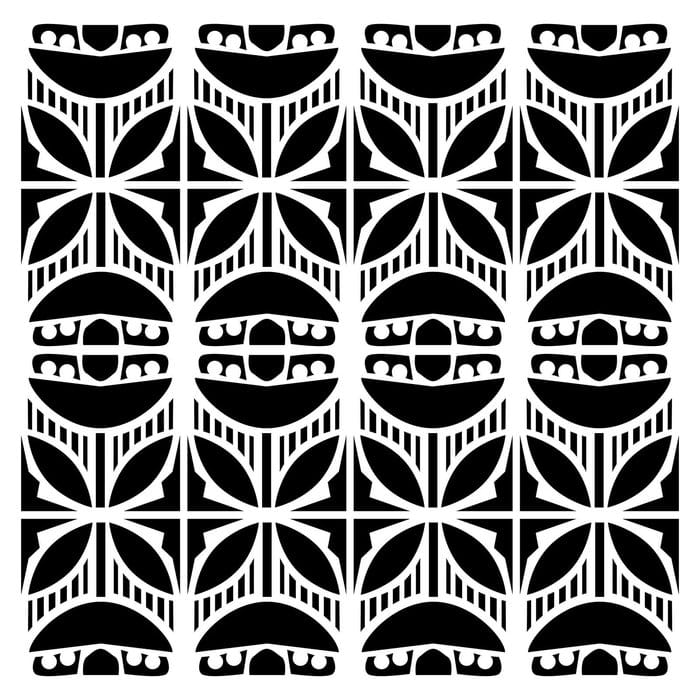 Maska-szablon-The Crafter'S Workshop • Stencil Deco Stripes-30x30.jpg