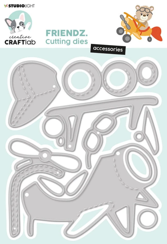 Wykrojnik-creative-craftlab-friendz-cutting-dies-airplane-acccesories.jpg