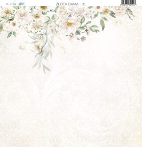 Papier-do-scrapbookingu-30x30-złota-dama-01a.jpg