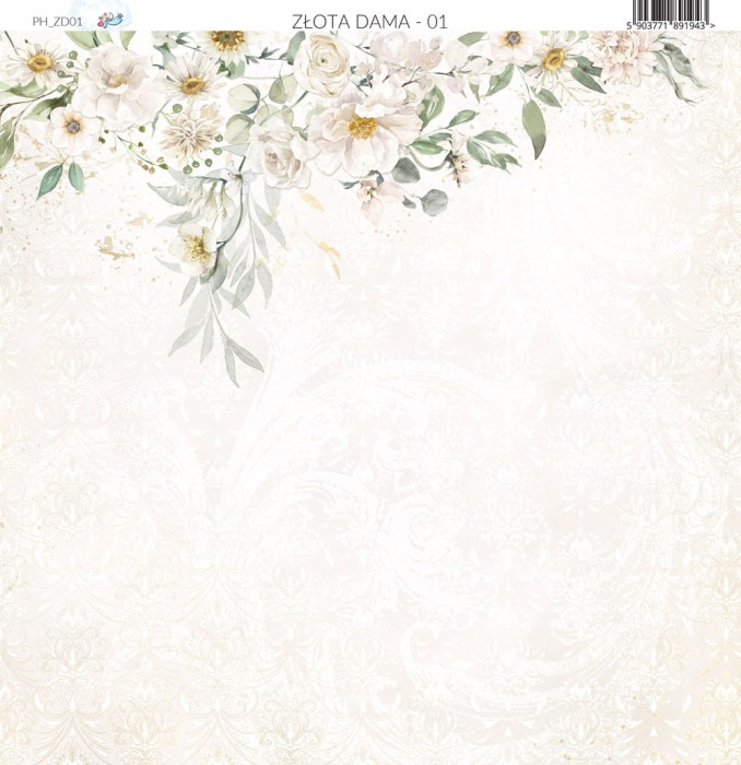 Papier-do-scrapbookingu-30x30-złota-dama-01a.jpg