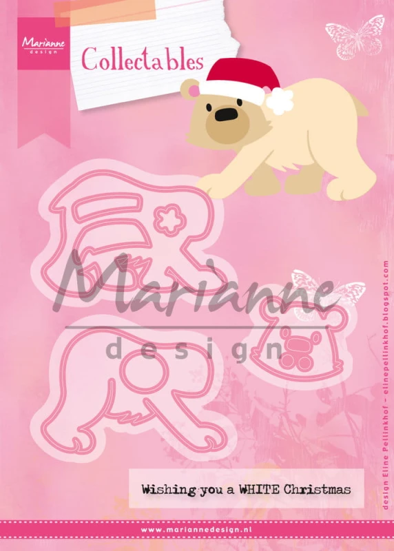Wykrojnik-ZESTAW-marianne-design-stamp-and-die-elines-polar-bear.jpg