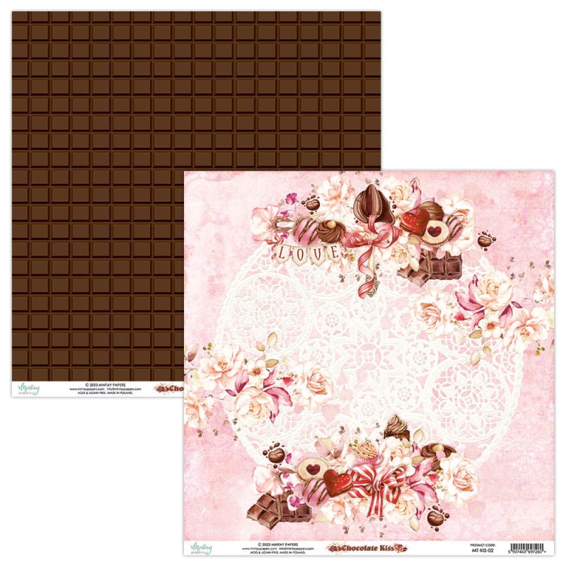 Papier-do-scrapbookingu-30x30-Chocolate-kiss-MT-KIS-02.jpg