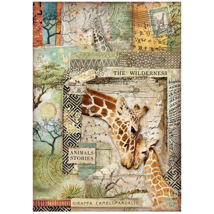 Papier-ryżowy-stamperia-a4-rice-paper-savana-giraffe-6-pcs-dfsa4685.jpg