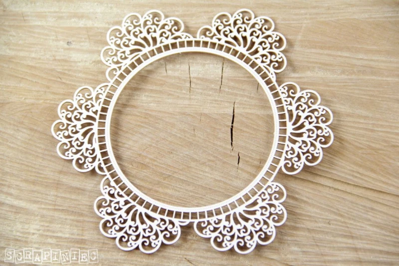 Doily Lace  - Okrągła serwetka 3554.jpg