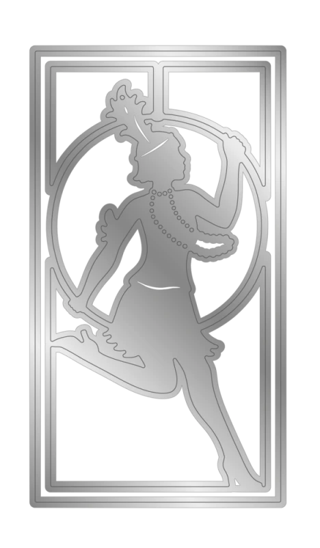Wykrojnik-crafters-companion-the-roaring-twenties-showgirl_1.jpg