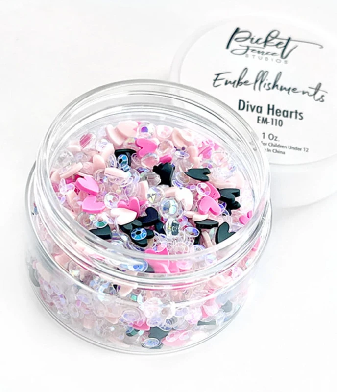 Wkład-do-shaker-picket-fence-studios-embellishments-diva-hearts-em-110.jpg