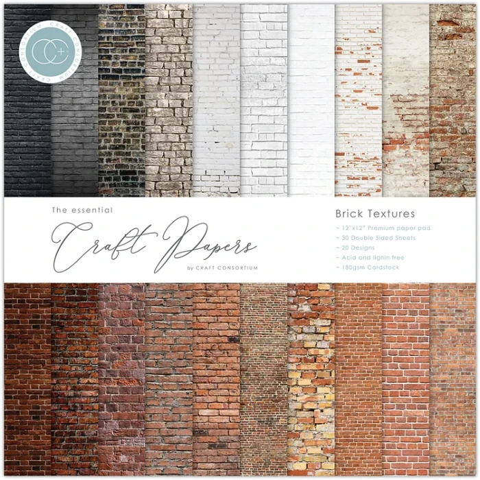Zestaw-papierów-do-scrapbookingu-craft-consortium-essential-craft-papers-12x12-inch-brick-textures_a.jpg