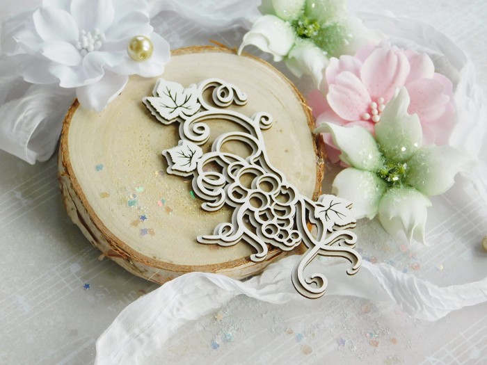 Tekturka Komunia 2023 - Winorośl III - Twoja Tekturka K3323.jpg