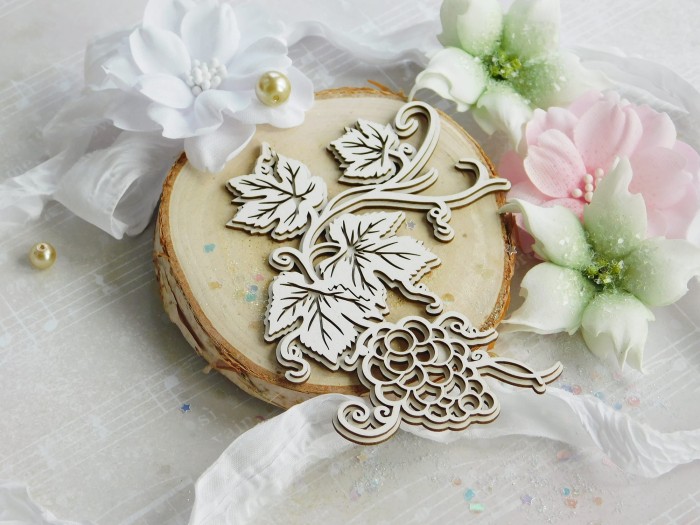 Tekturka Komunia 2023 - Winorośl I - Twoja Tekturka K3321.jpg